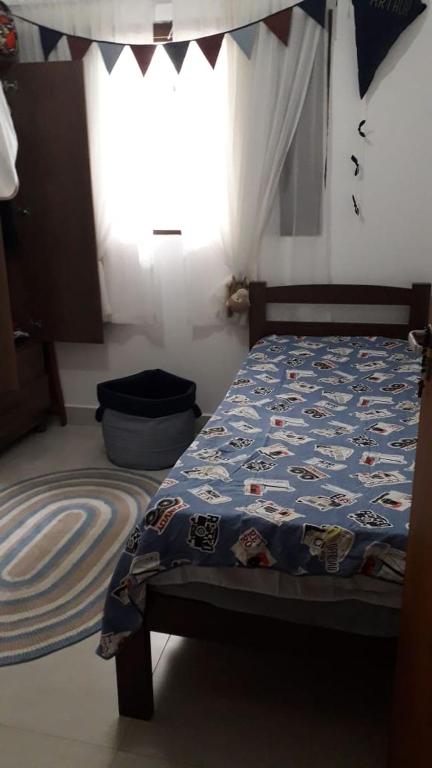  Casa Temporada Praia Maranduba