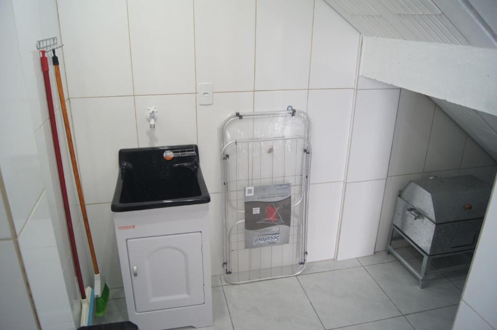  Apartamento Parceria 1