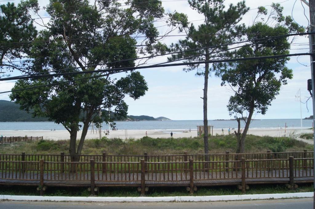 Apartamento Parceria 1