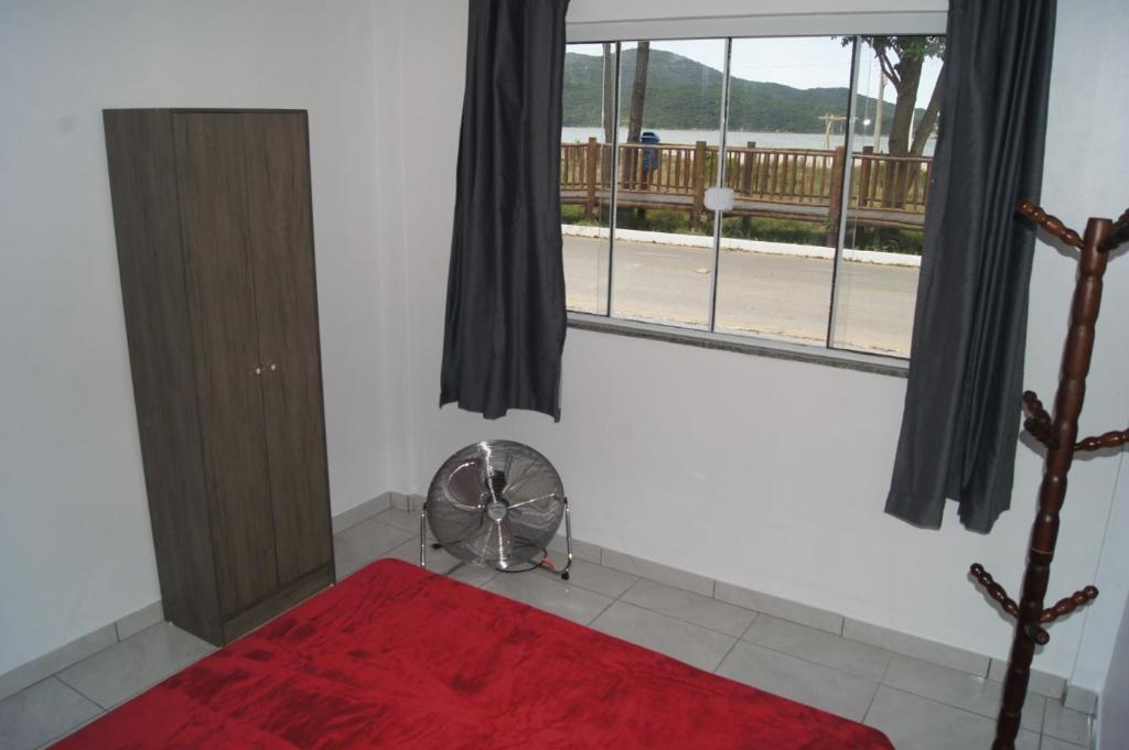 Apartamento Parceria 1