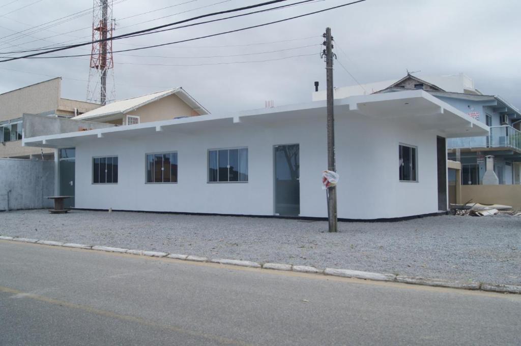  Apartamento Parceria 1