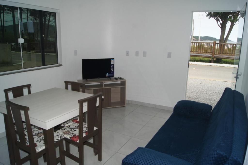  Apartamento Parceria 1