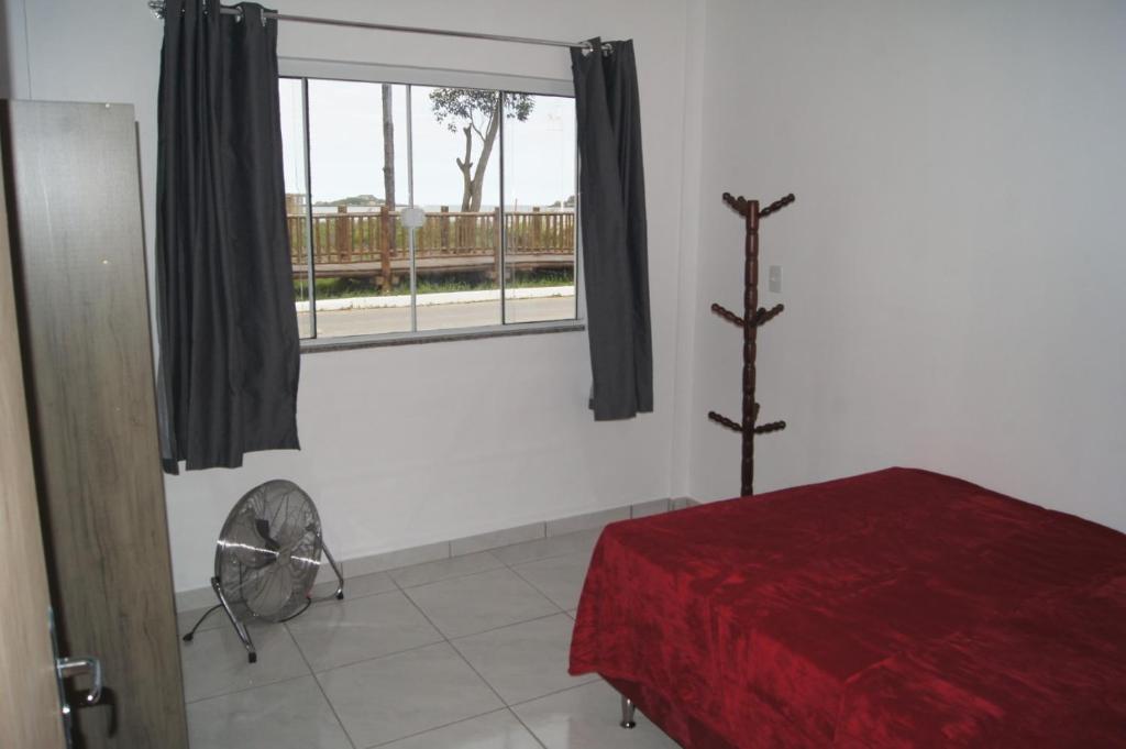  Apartamento Parceria 1