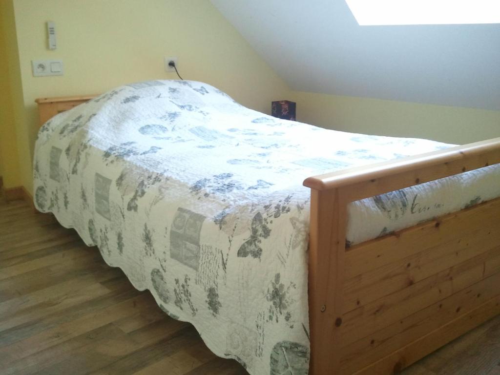 Chambres d'Hôtes Coteaux Sud - Familienzimmer