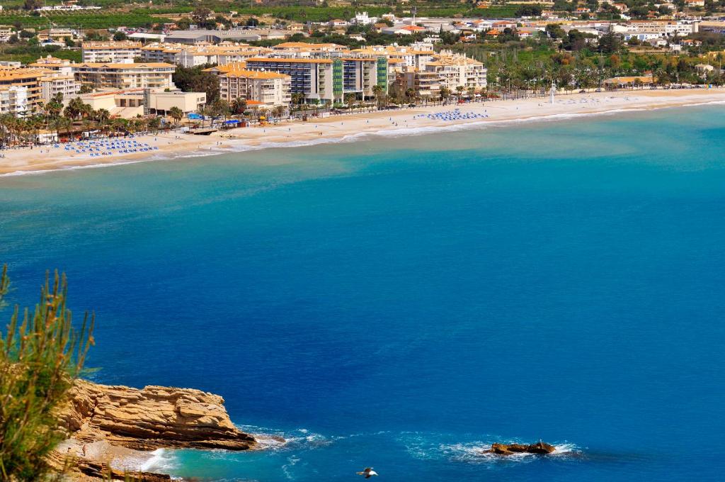 Hotel Kaktus Albir, Albir – Bijgewerkte prijzen 2023