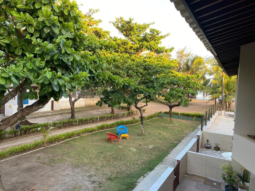 Casa Flamengo