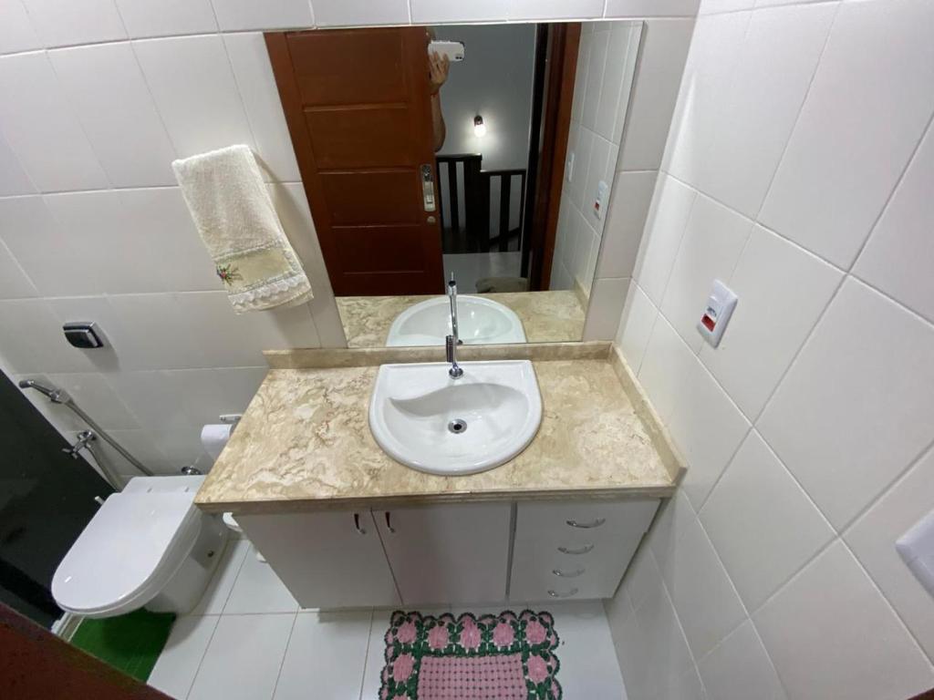  Casa Flamengo