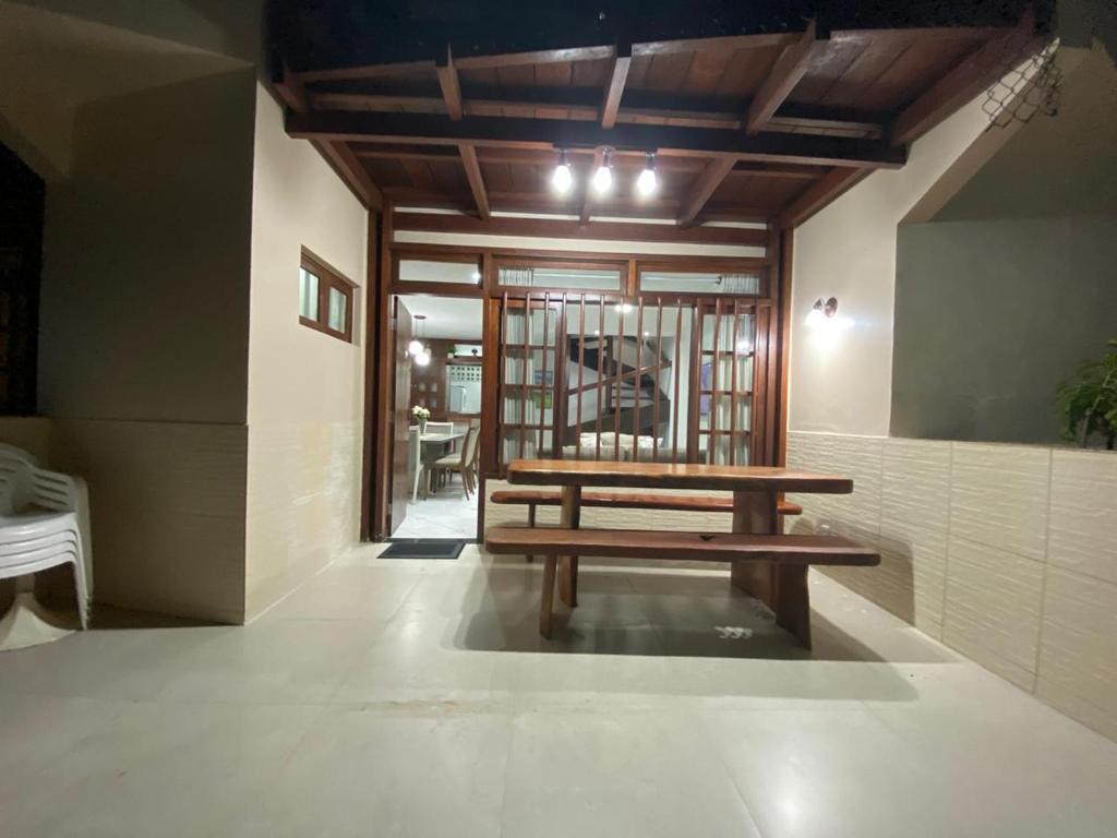  Casa Flamengo