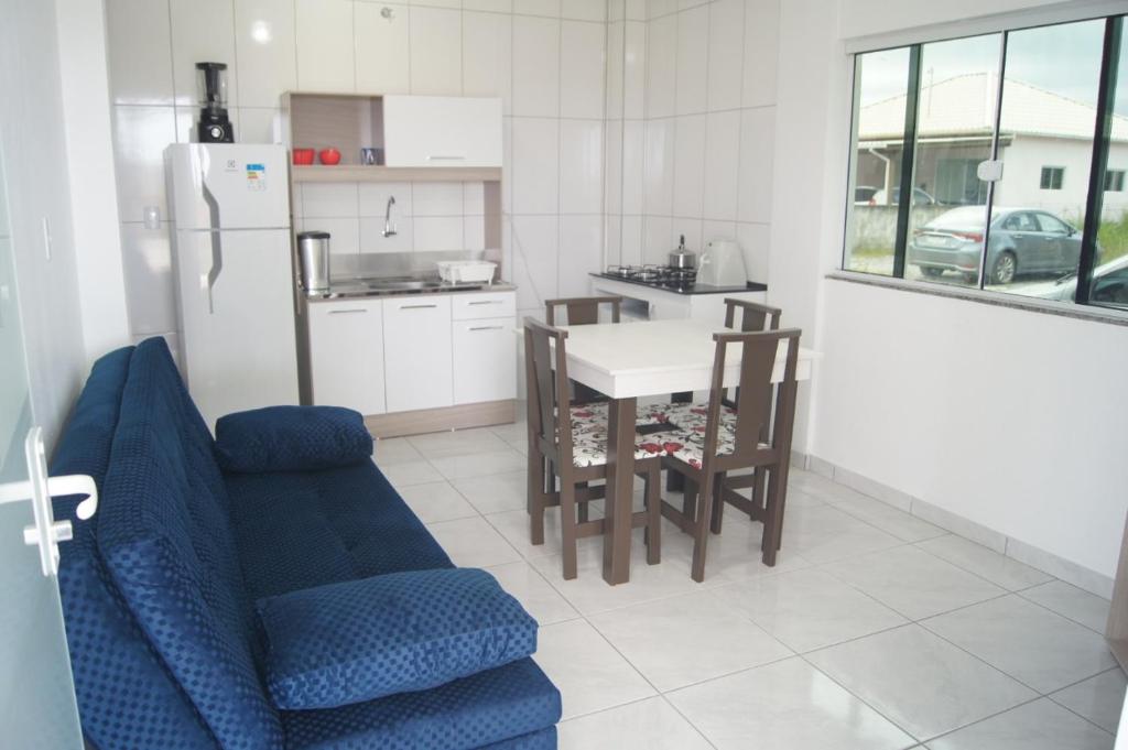  Apartamentos Parceria 2
