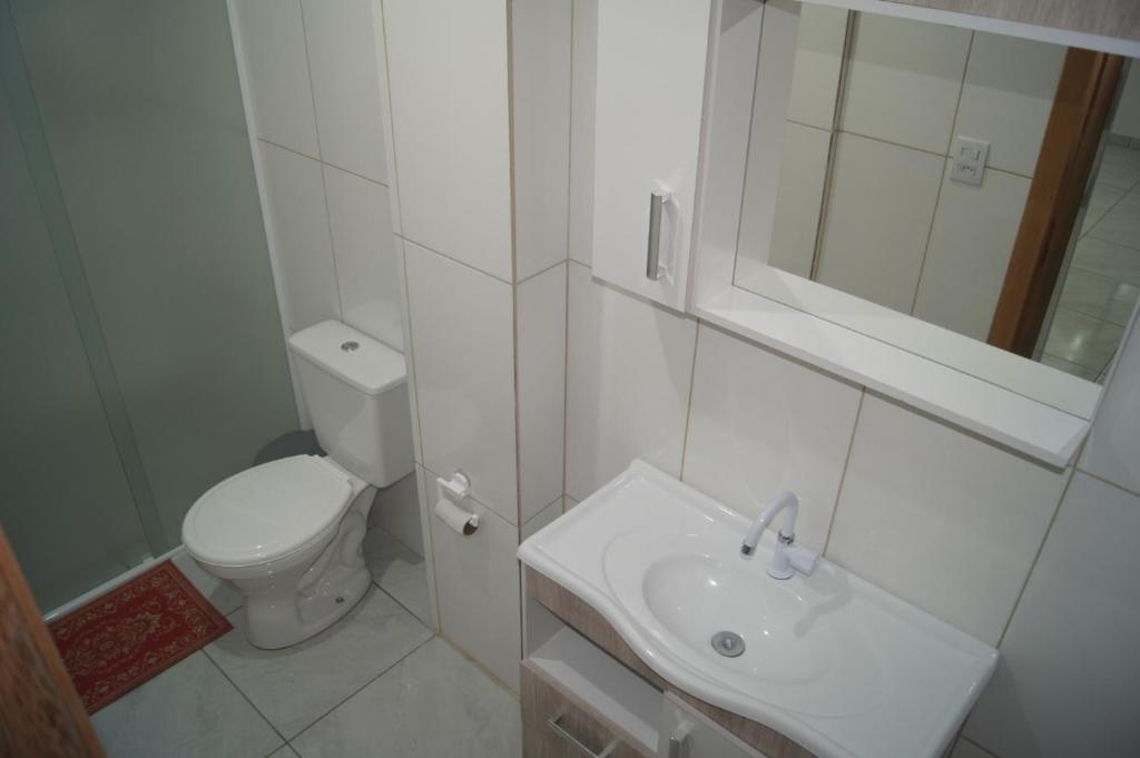  Apartamentos Parceria 2