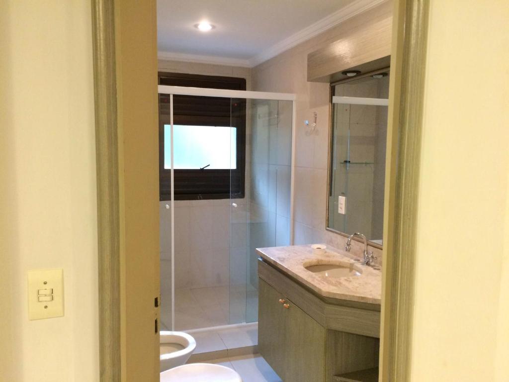  Apartamento excelente prox Faria Lima