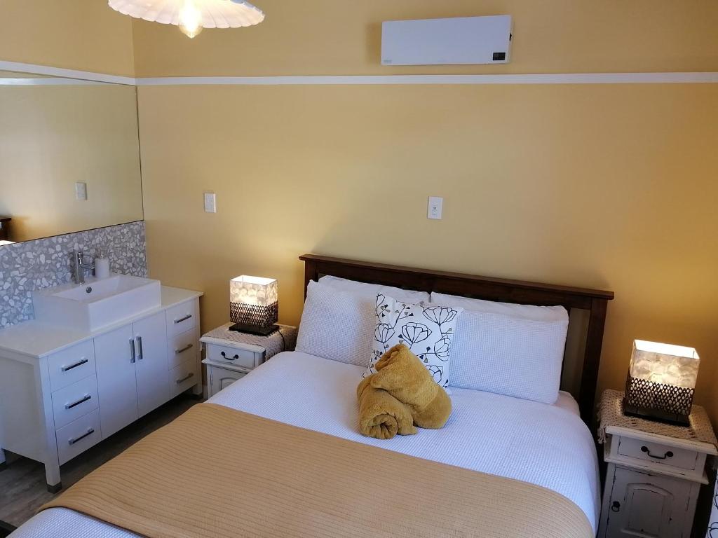 The Duke Hostel - Resim 19