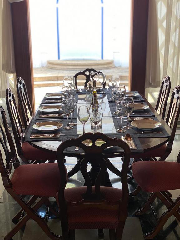  Costa del Mar Hotel Boutique