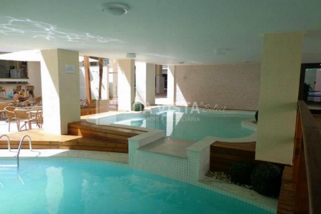  Aluguel Apartamento 1 quarto Summer Beach Piscina Bombas/SC 508