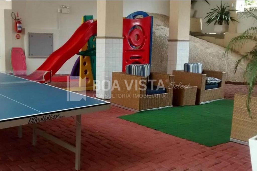  Aluguel Apartamento 1 quarto Summer Beach Piscina Bombas/SC 508