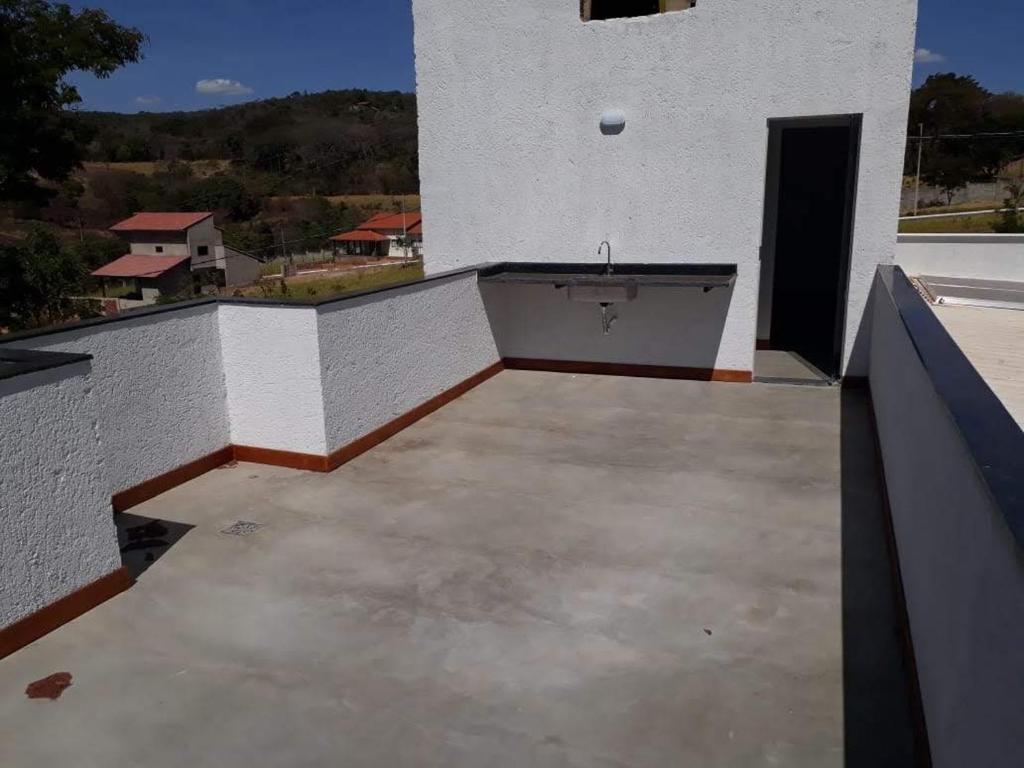  Casa Quinta do Sol