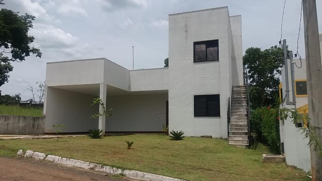  Casa Quinta do Sol