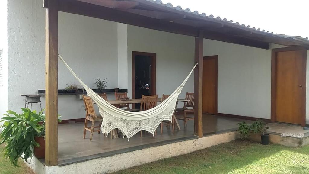  Casa Quinta do Sol
