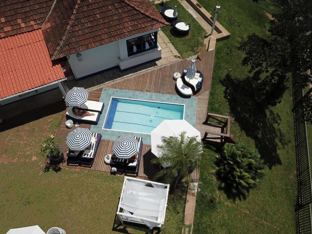  Costa del Mar Hotel Boutique