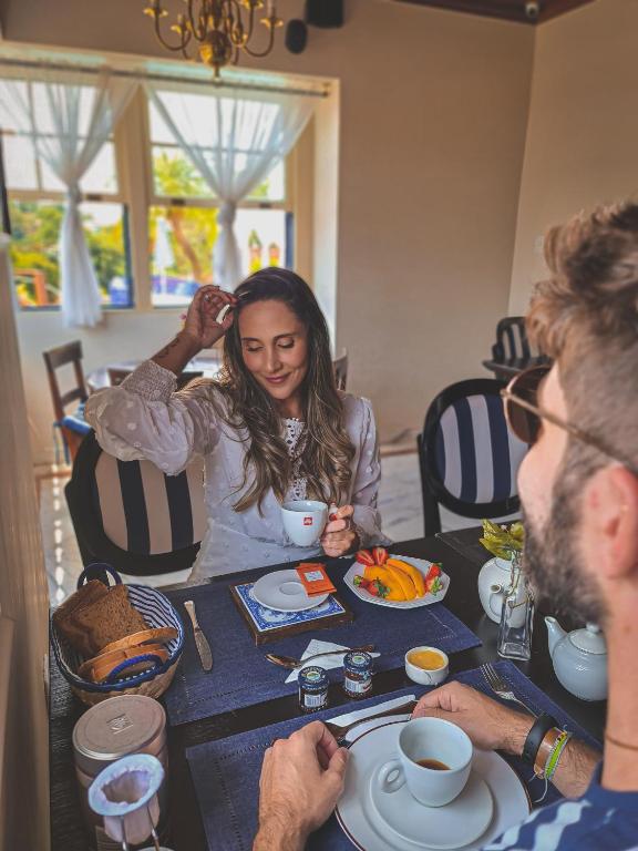  Costa del Mar Hotel Boutique