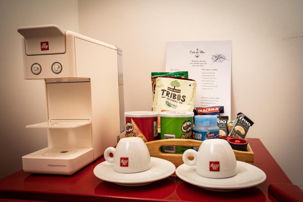  Costa del Mar Hotel Boutique