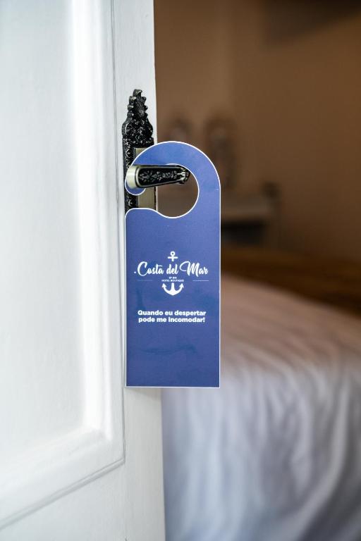  Costa del Mar Hotel Boutique