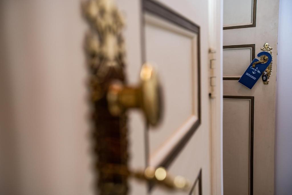  Costa del Mar Hotel Boutique