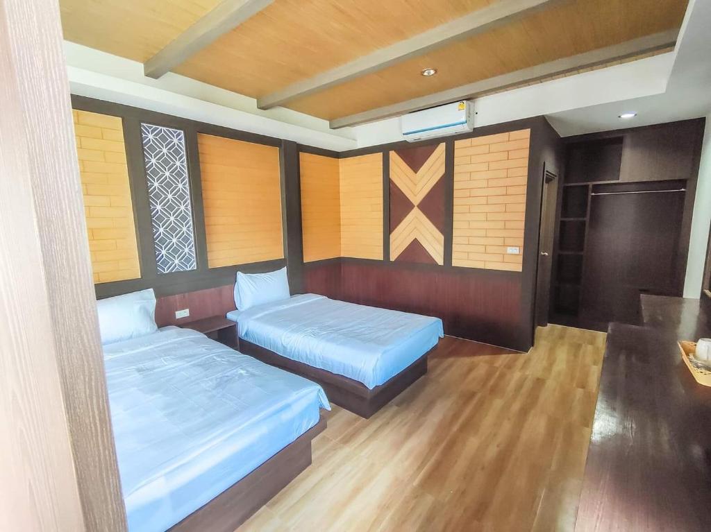 Thalang resort - Sala Twin Standard