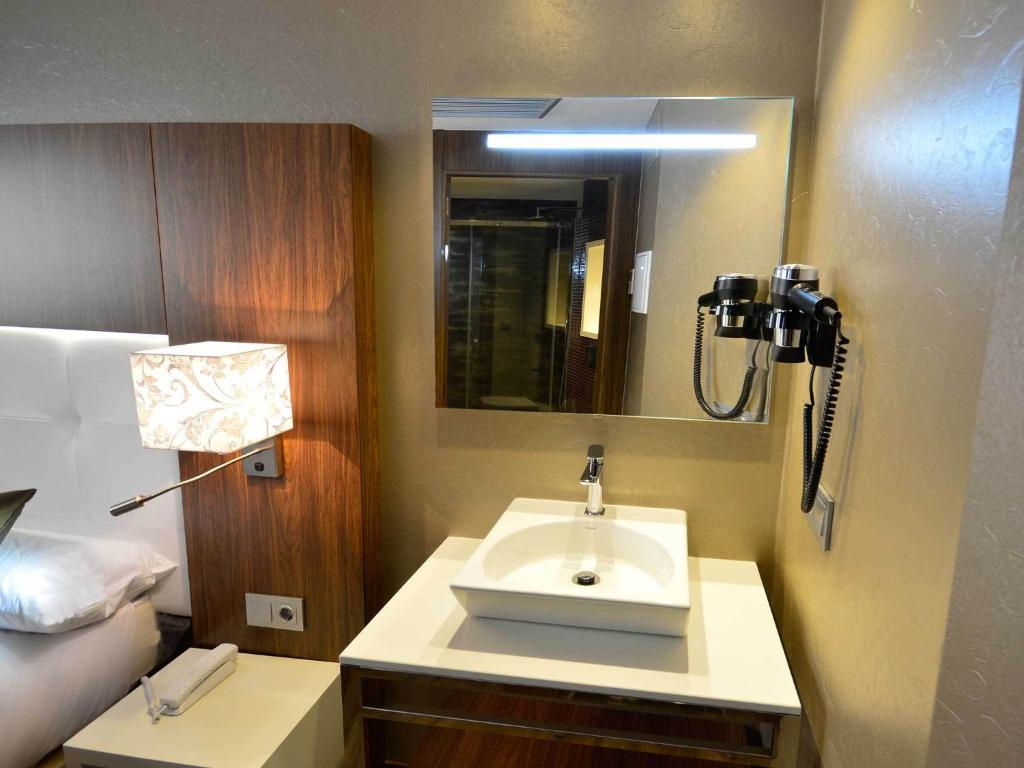 Gran Hotel Botánicos - 8