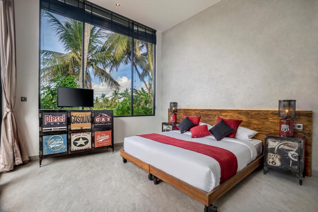 Villa Bora Bora by BaliSuperHost - Photo 4