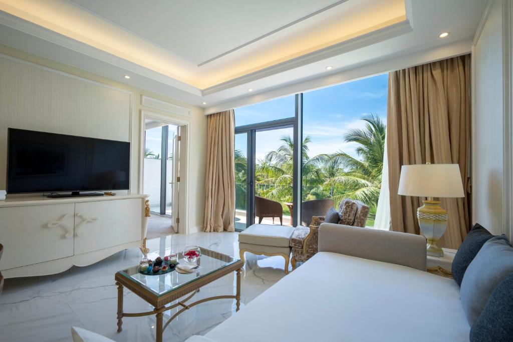 Căn Hộ 1 Phòng Ngủ
