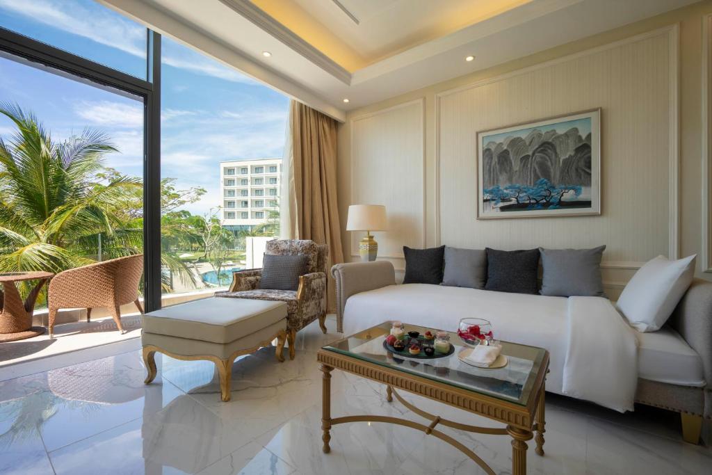 Căn Hộ 1 Phòng Ngủ