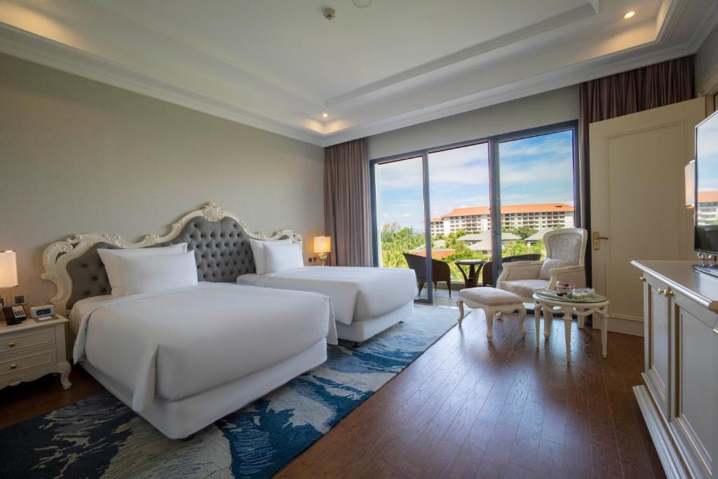 Suite Sky 1 Phòng Ngủ