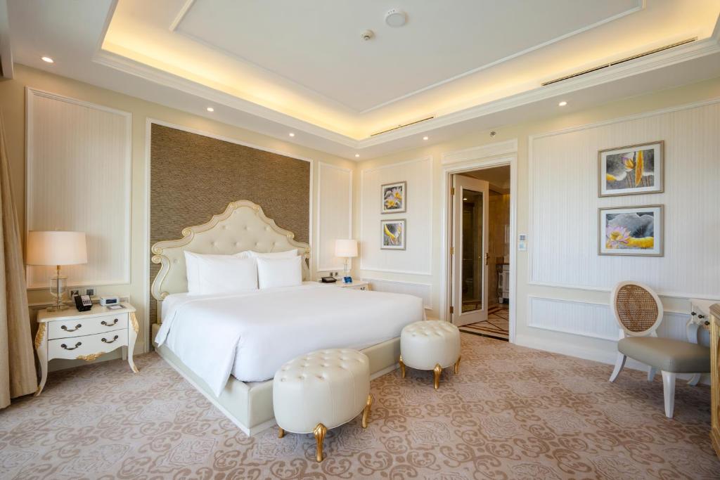 Suite Sky 1 Phòng Ngủ
