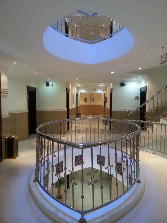 Gallery image of Dorar Darea Serviced Apartments - Al Malqa in Riyadh