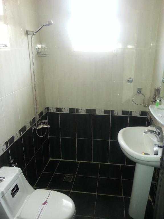 Gallery image of Dorar Darea Serviced Apartments - Al Malqa in Riyadh