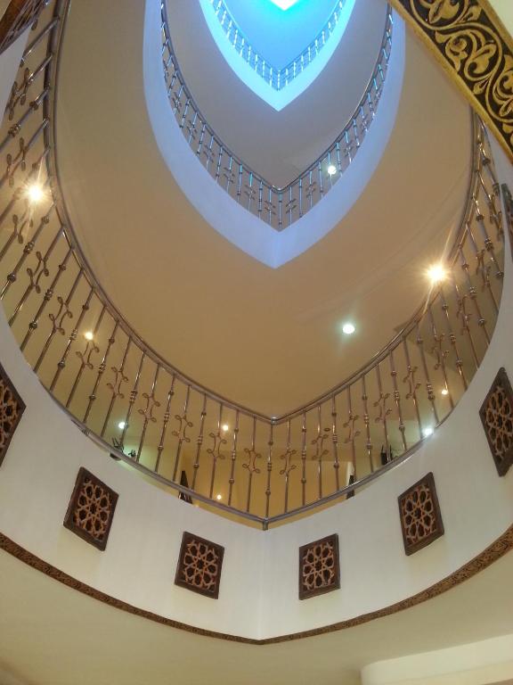 Gallery image of Dorar Darea Serviced Apartments - Al Malqa in Riyadh