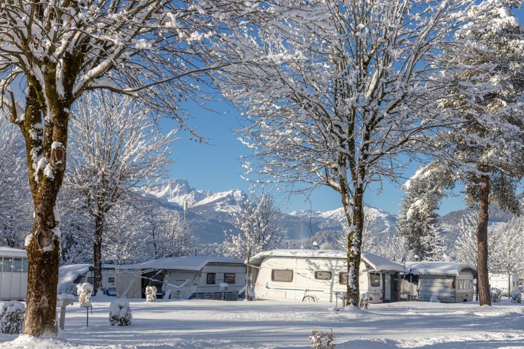 Camping Schluga Hermagor