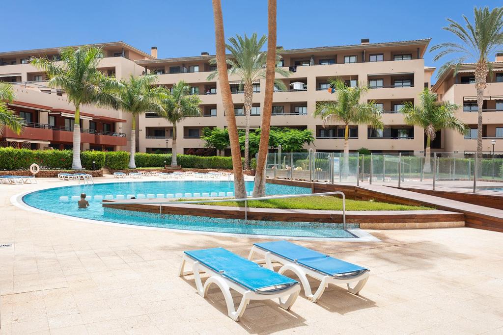 112 Sea View Paraiso II by SUNKEYRENTS, Adeje – Bijgewerkte ...
