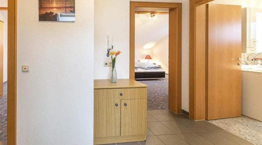 Fotografie z fotogalerie ubytování Haus Sahin v destinaci Vandans