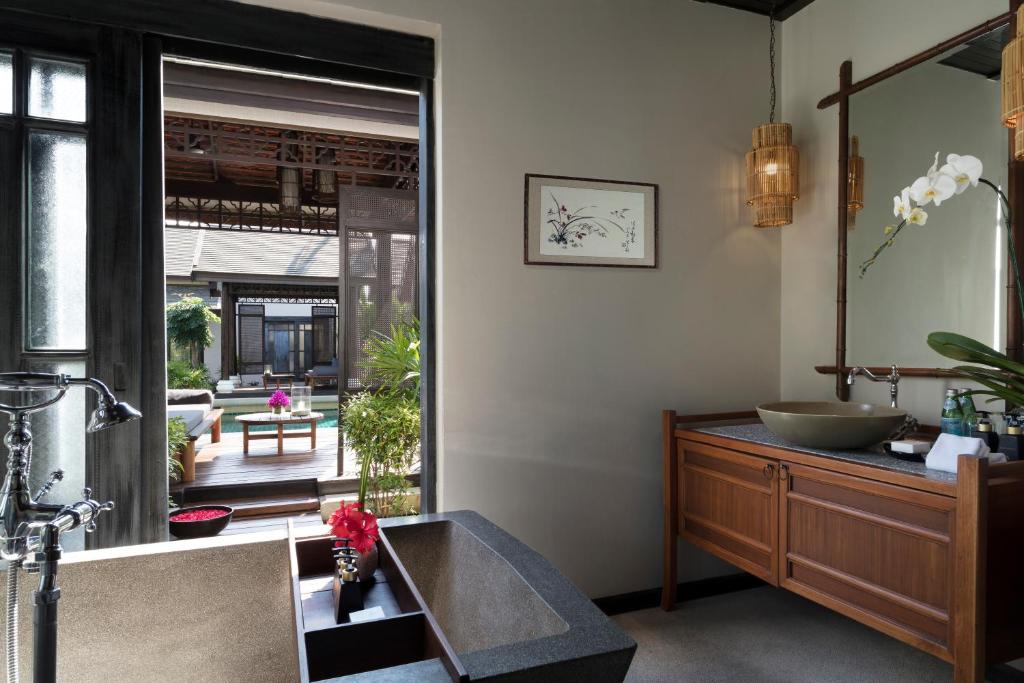 Anantara Lawana Koh Samui Resort - 14