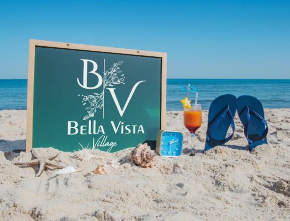 BELLA VISTA Village