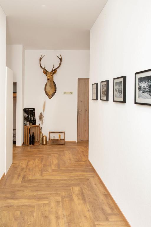 Fotografie z fotogalerie ubytování Hotel Tannenboden v destinaci Flumserberg