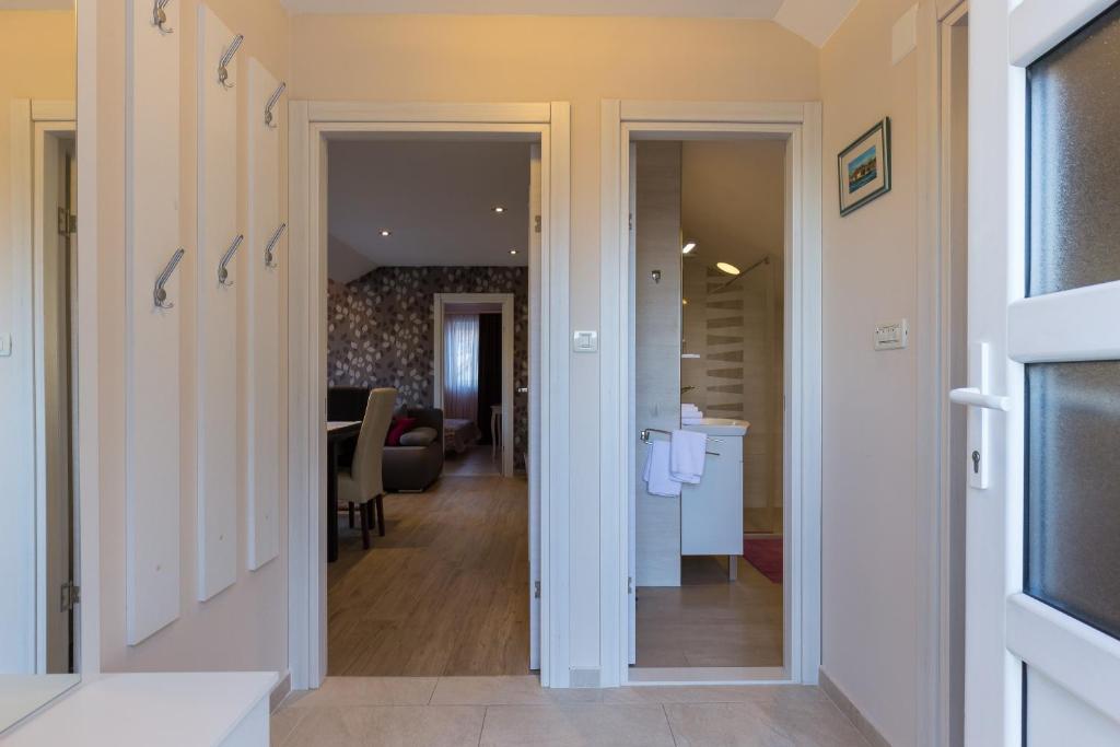 Fotografia z galérie ubytovania Cetinic Apartment v Dubrovníku