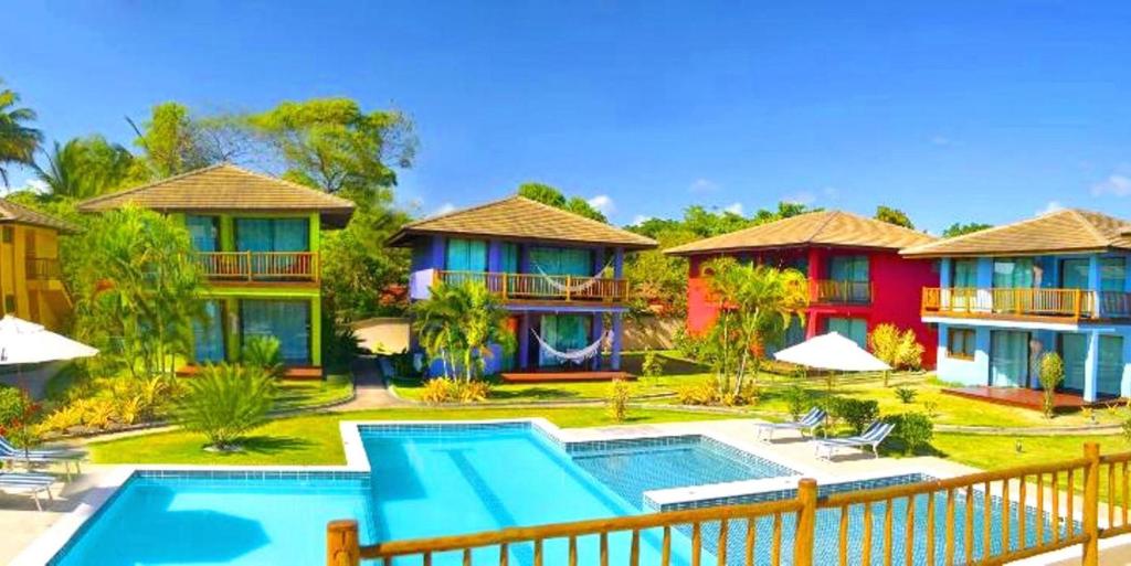  BELLA VISTA Village