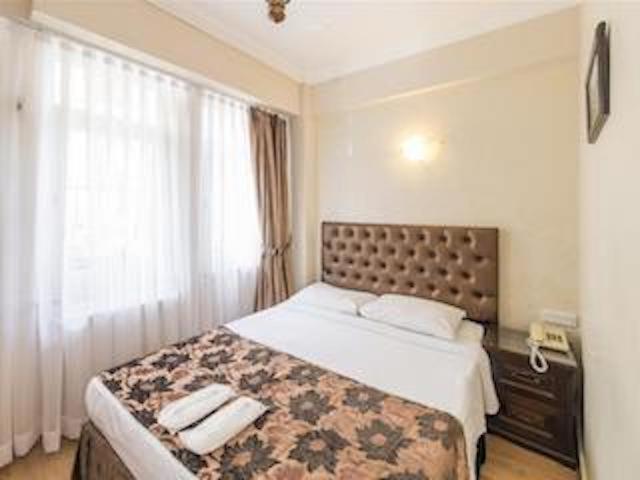 Sultan S Inn Istanbul Updated 2021 Prices