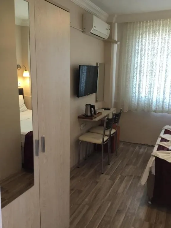 Old City Apartments, Istanbul, Turkey