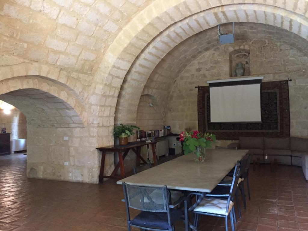 Fotografia z galérie ubytovania Cefalicchio B&B v destinácii Canosa di Puglia
