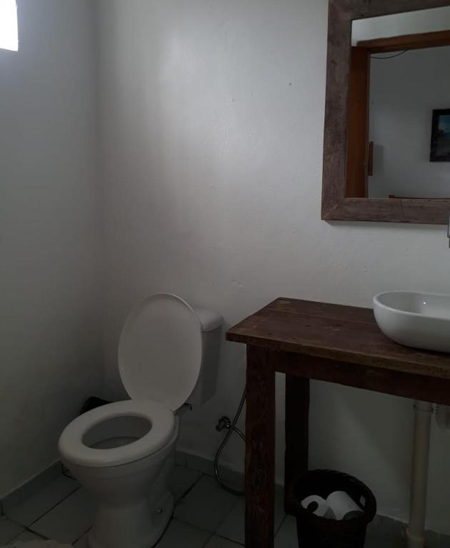  Apartamento Nativos