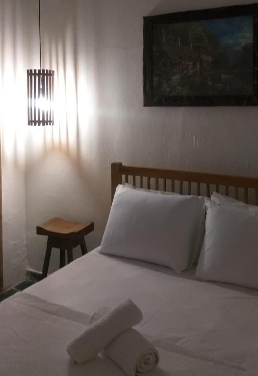  Apartamento Nativos
